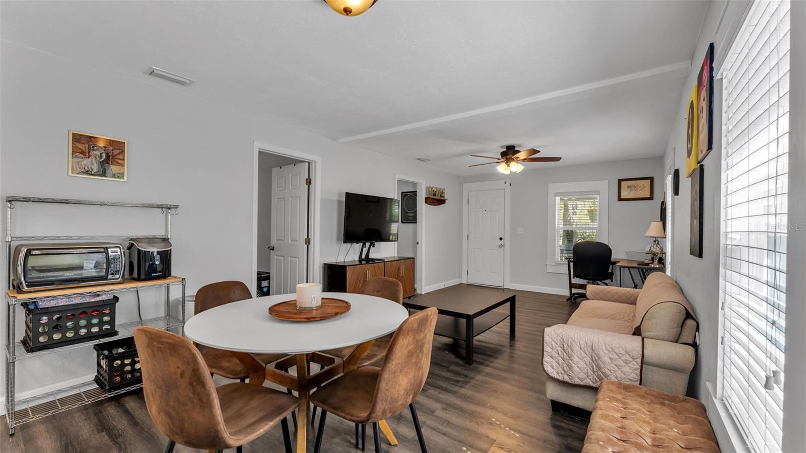 CAROLINA COURT - Residential