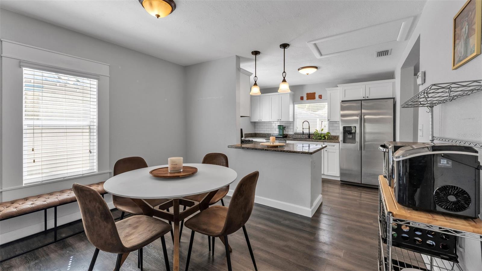 CAROLINA COURT - Residential