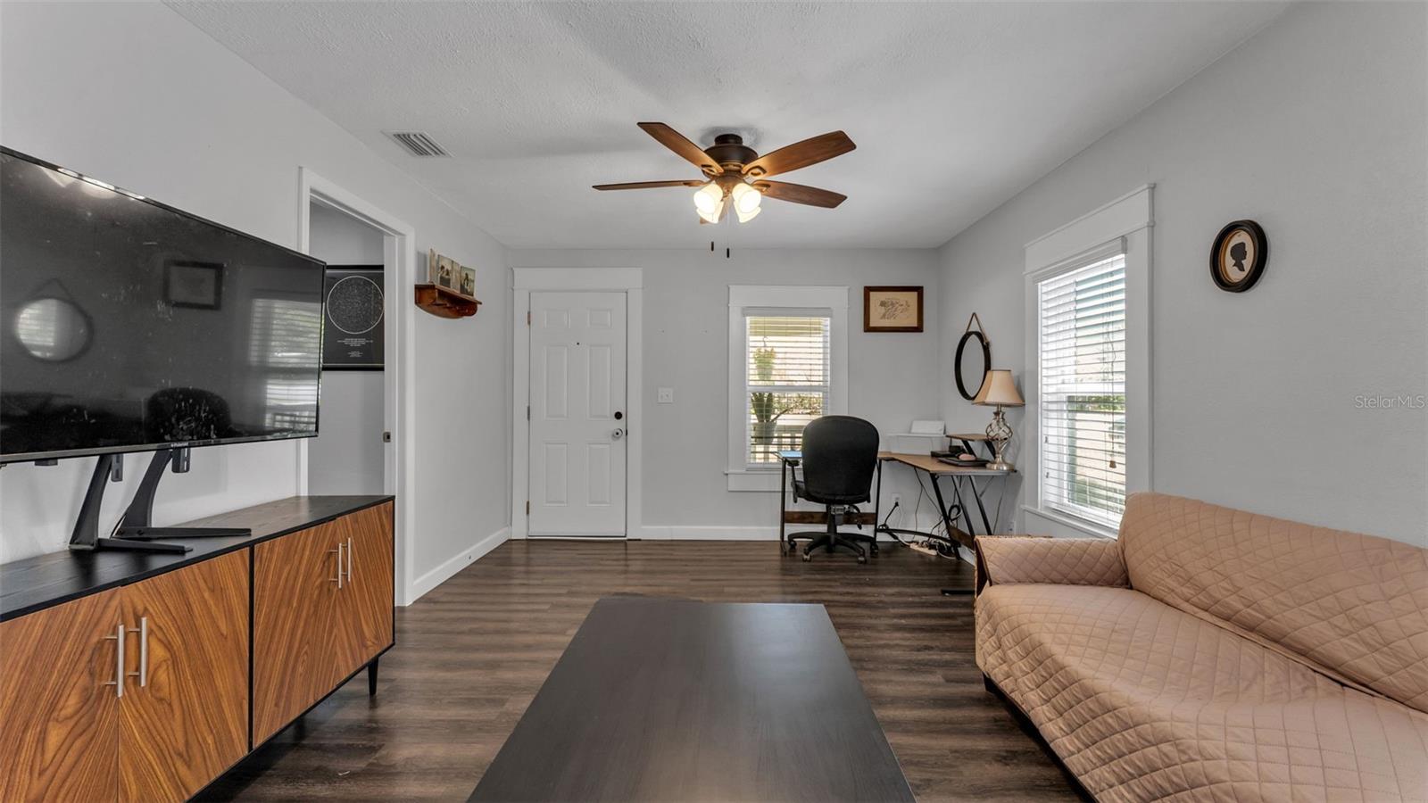 CAROLINA COURT - Residential