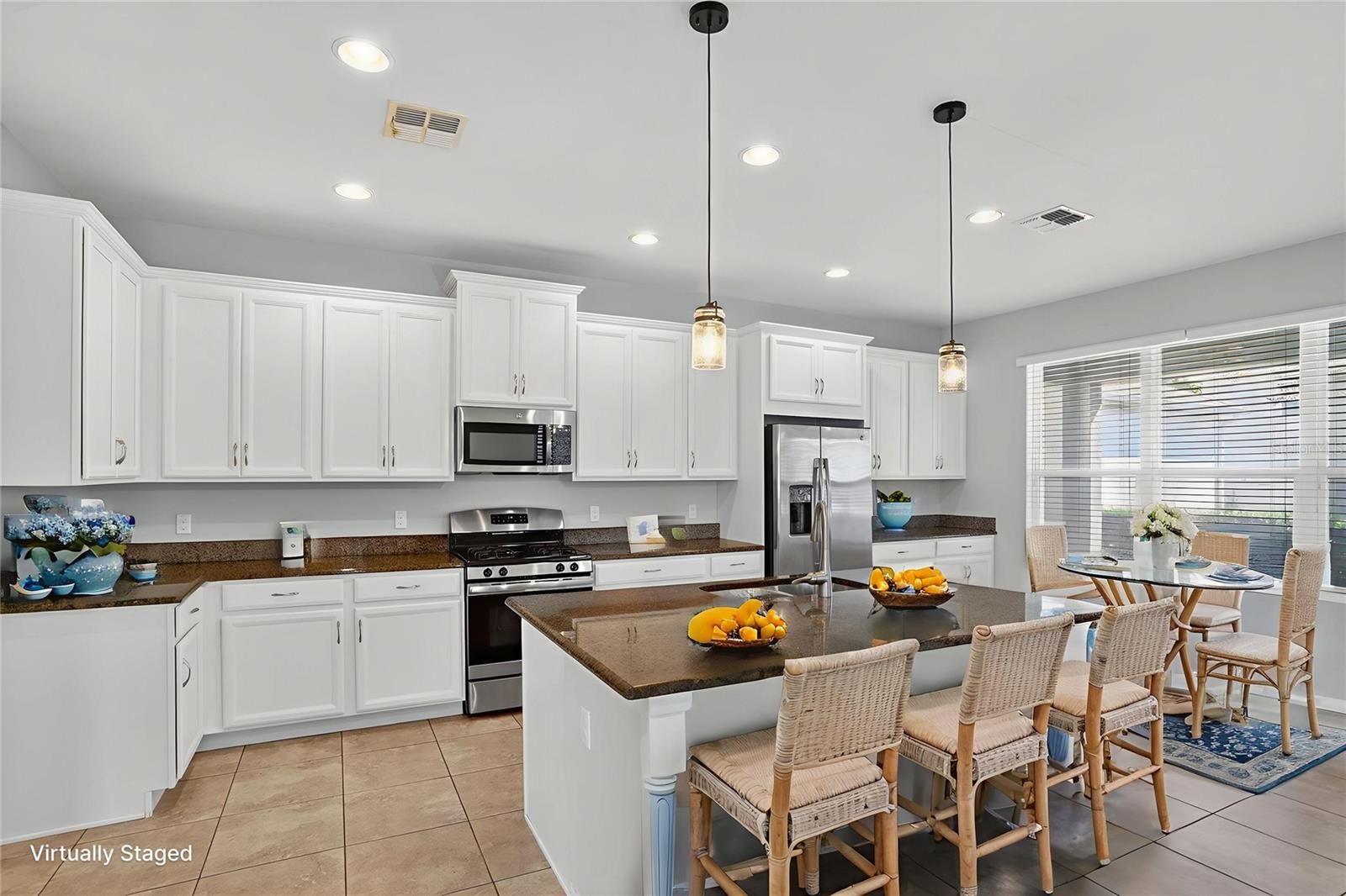 OVERLOOK 2/HAMLIN PH 2 & 5 - Residential