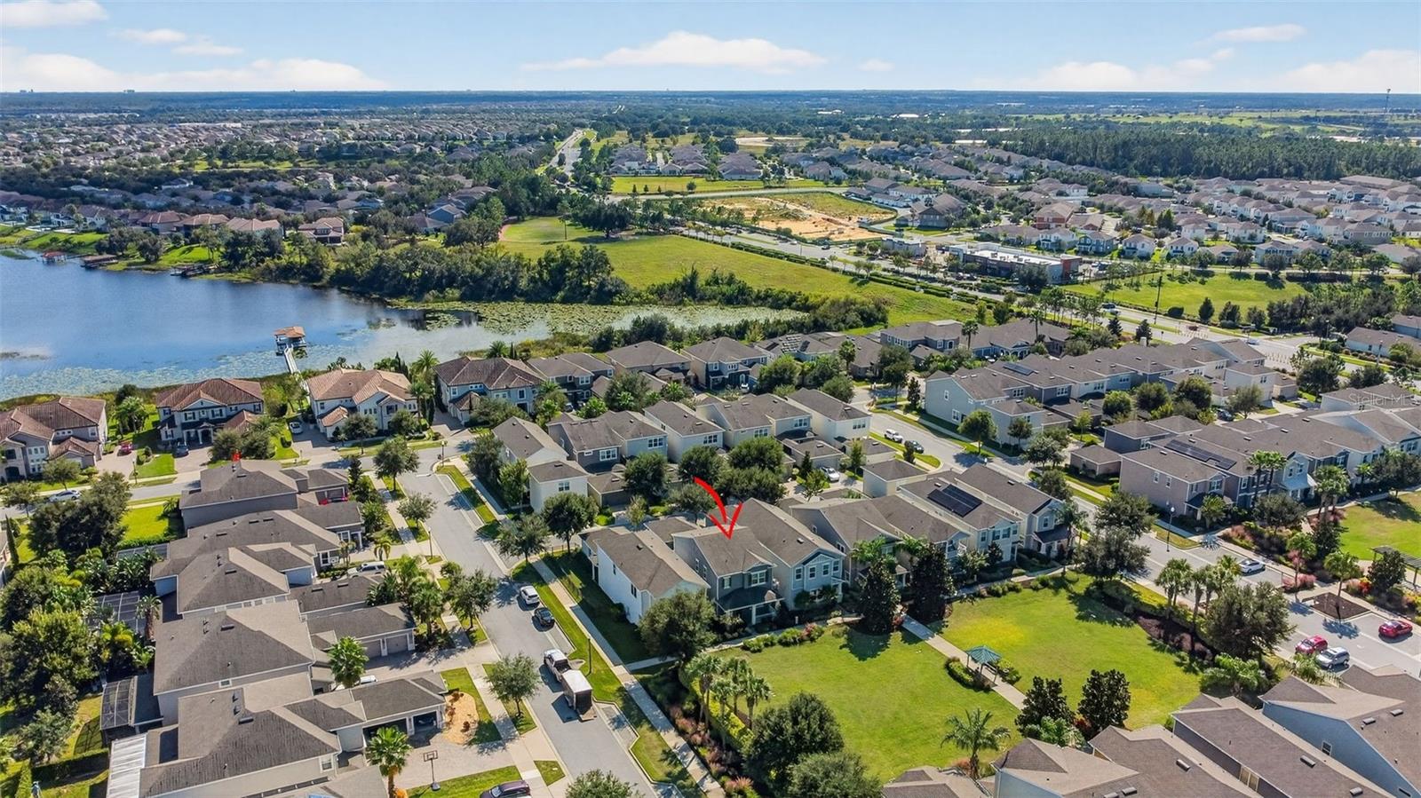 OVERLOOK 2/HAMLIN PH 2 & 5 - Residential