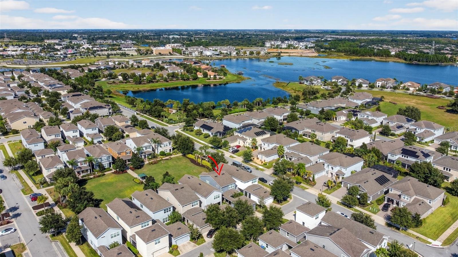 OVERLOOK 2/HAMLIN PH 2 & 5 - Residential