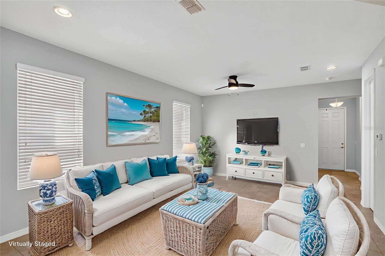 OVERLOOK 2/HAMLIN PH 2 & 5 - Residential