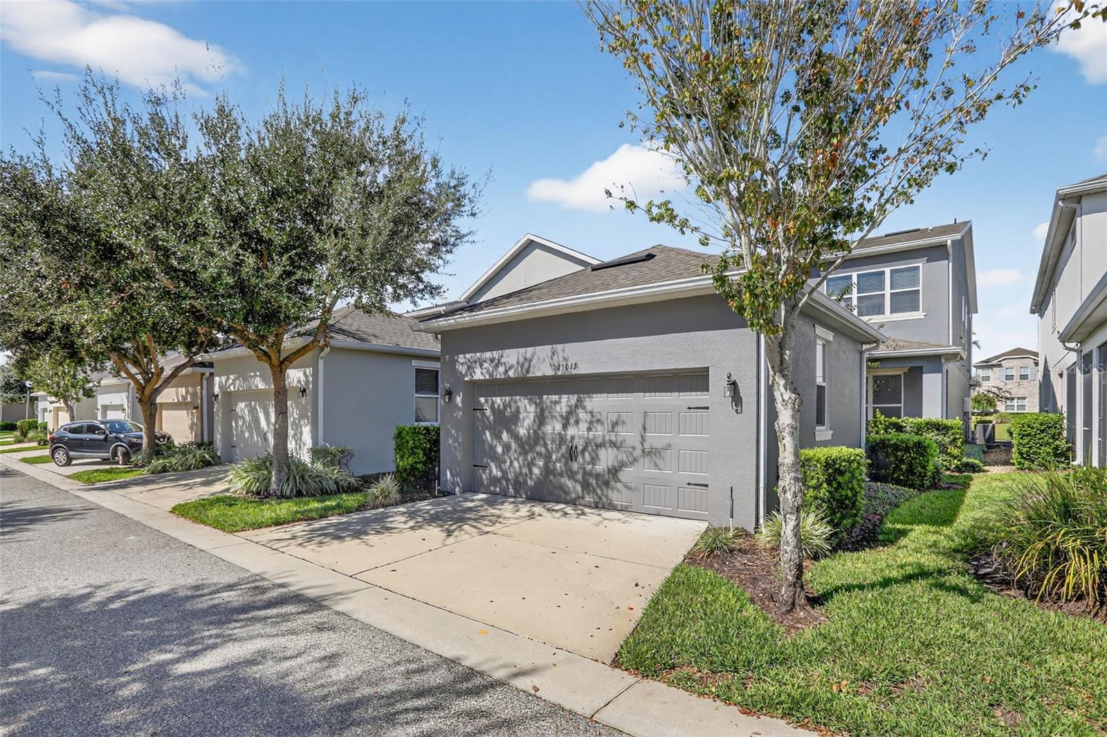 OVERLOOK 2/HAMLIN PH 2 & 5 - Residential