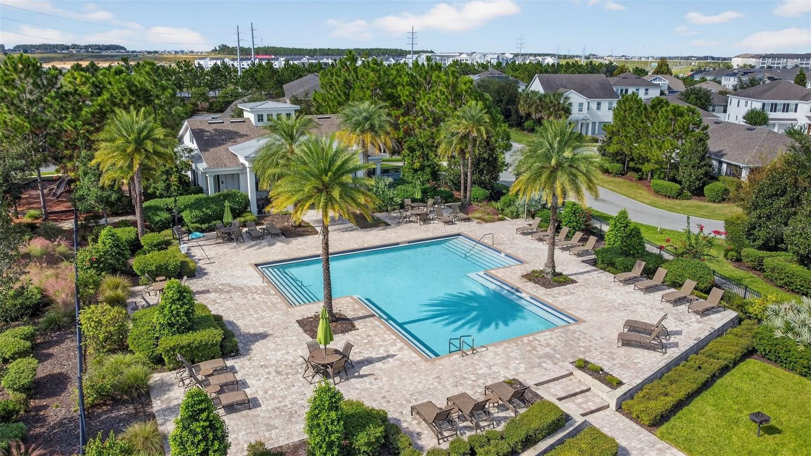 OVERLOOK 2/HAMLIN PH 2 & 5 - Residential