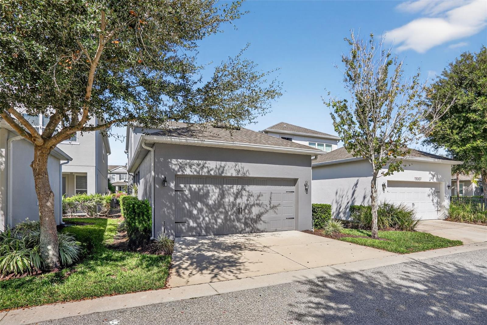 OVERLOOK 2/HAMLIN PH 2 & 5 - Residential