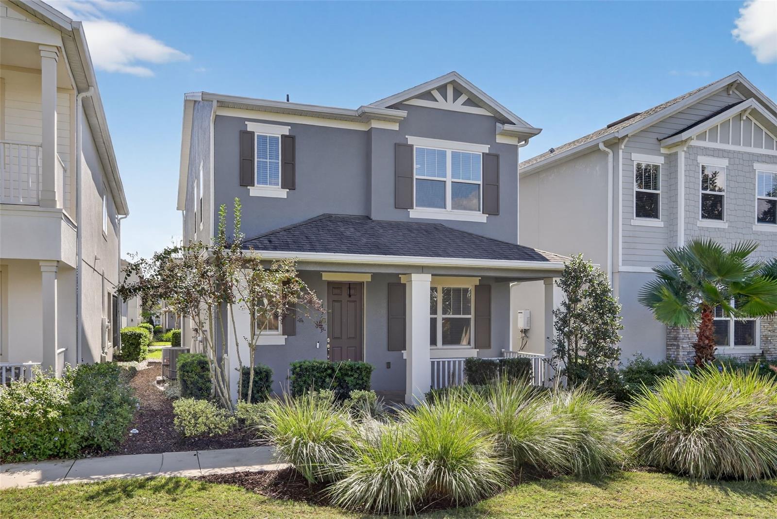 OVERLOOK 2/HAMLIN PH 2 & 5 - Residential