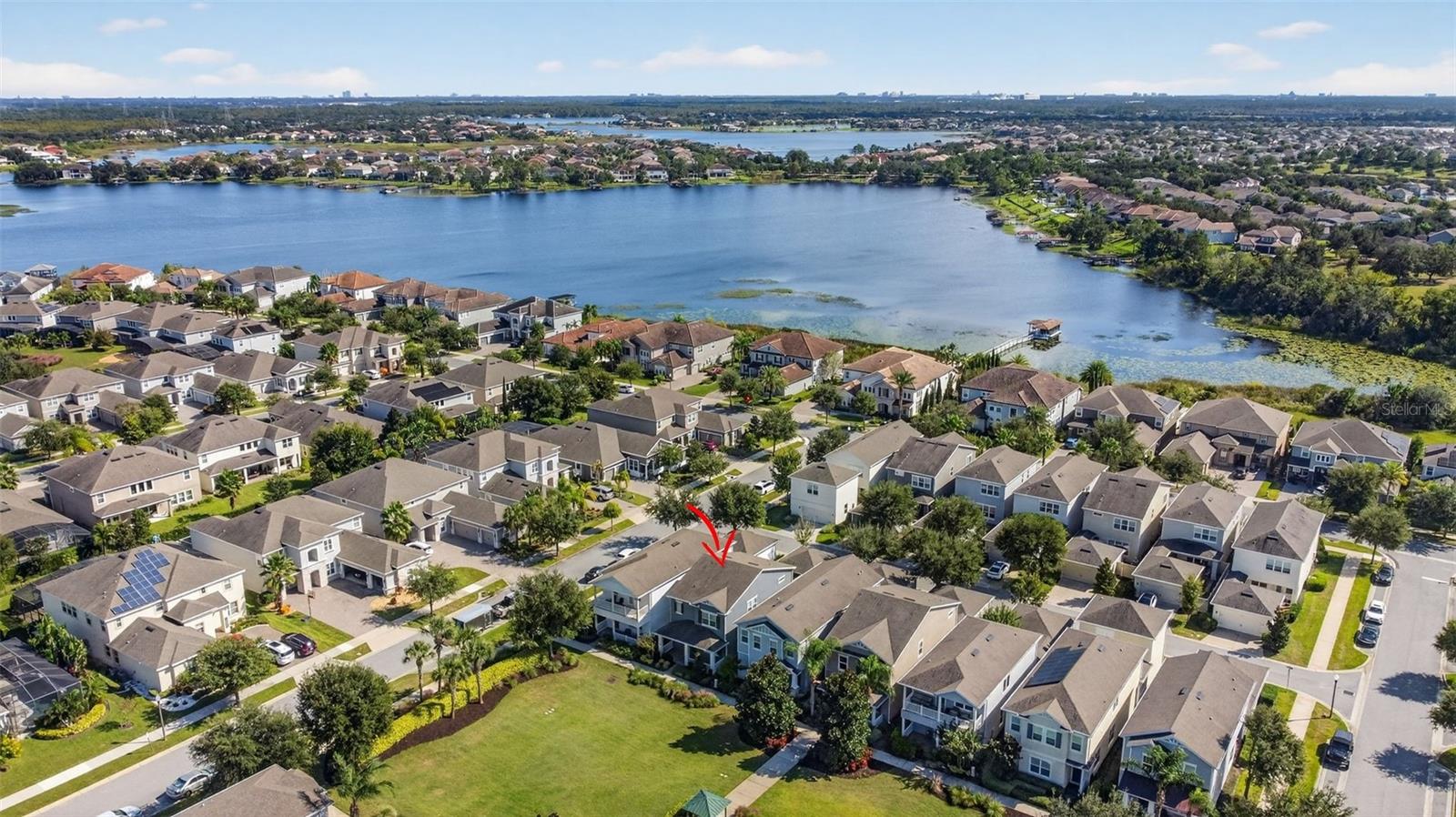 OVERLOOK 2/HAMLIN PH 2 & 5 - Residential