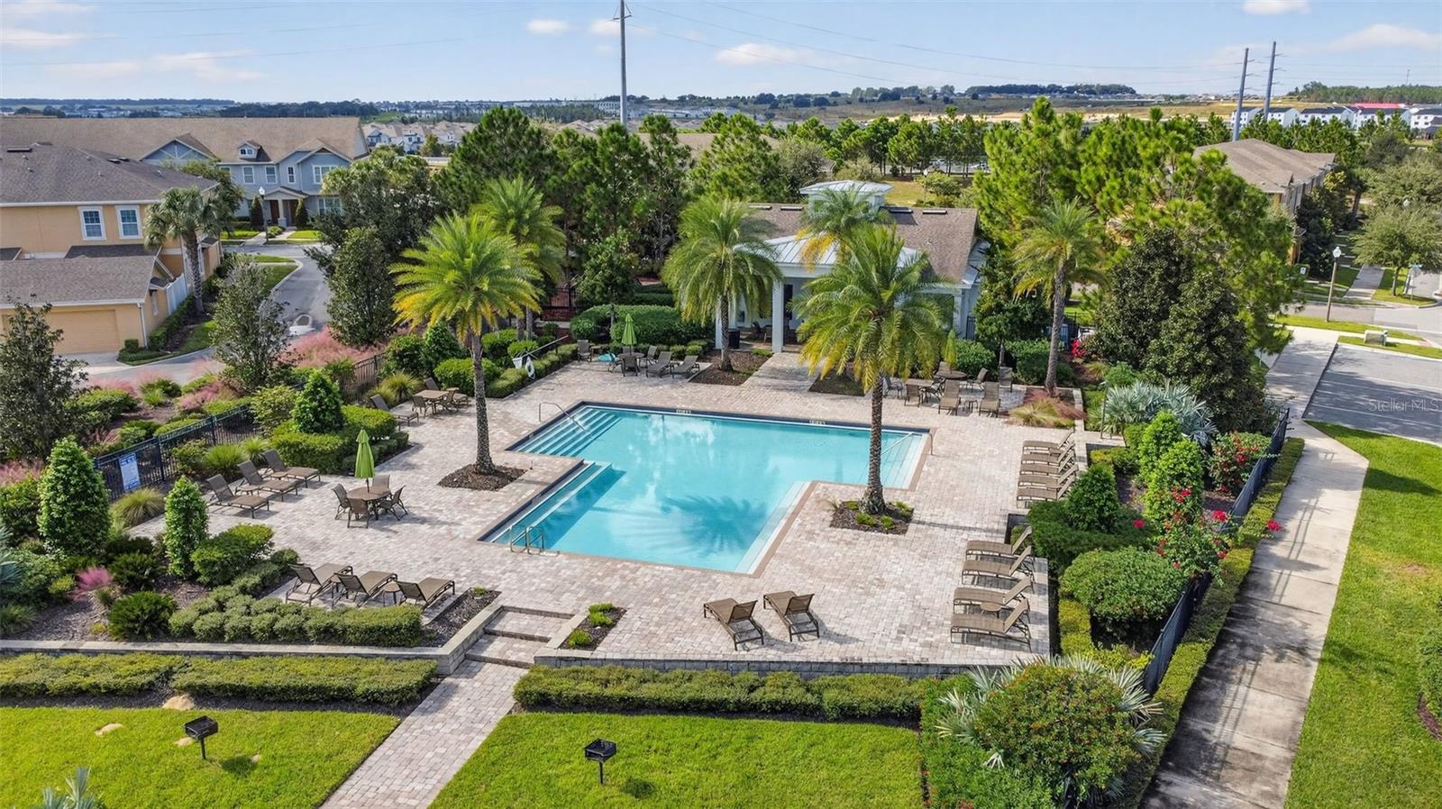 OVERLOOK 2/HAMLIN PH 2 & 5 - Residential