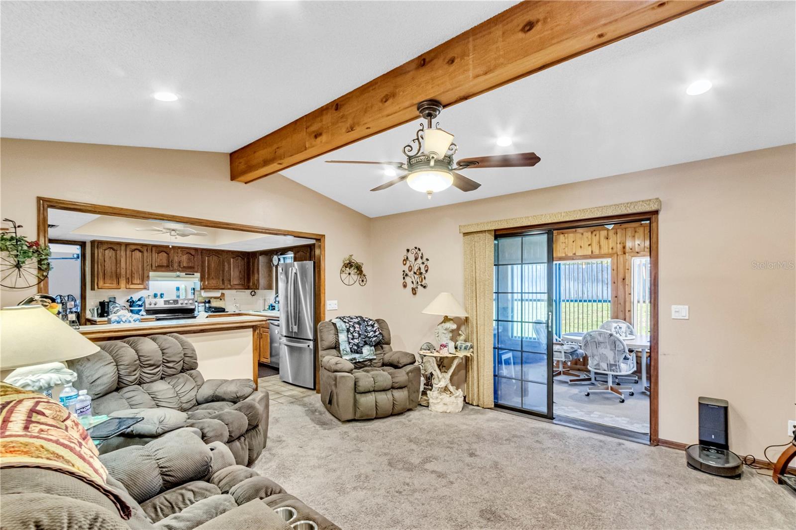 DELTONA LAKES UNIT 15 - Residential