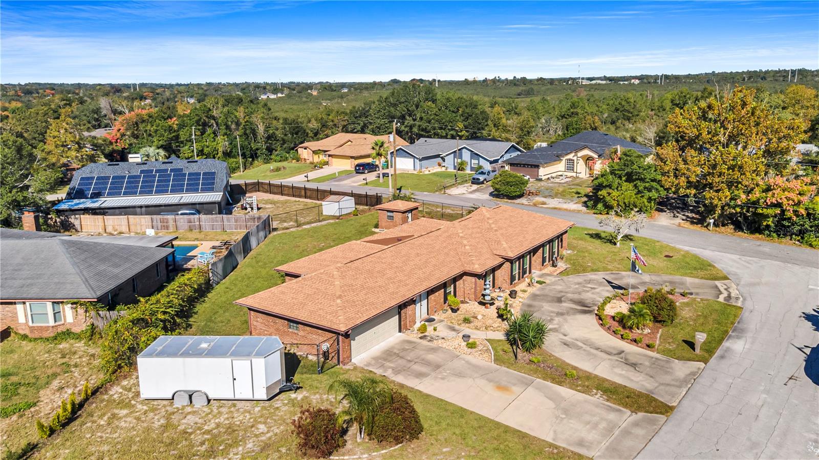 DELTONA LAKES UNIT 15 - Residential