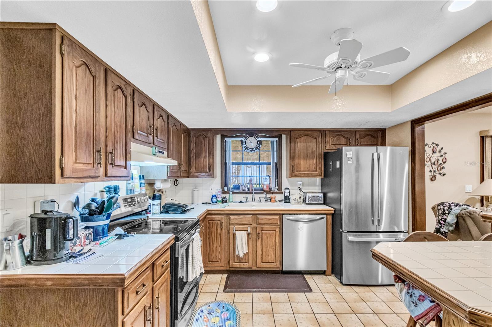 DELTONA LAKES UNIT 15 - Residential