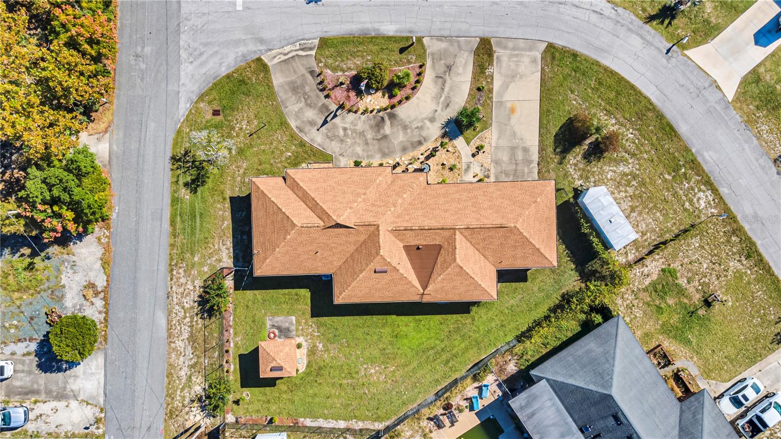 DELTONA LAKES UNIT 15 - Residential