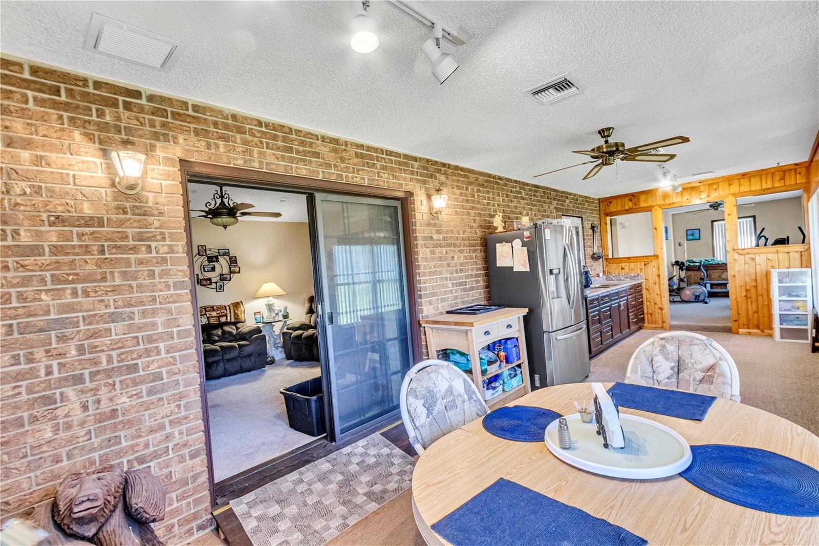 DELTONA LAKES UNIT 15 - Residential