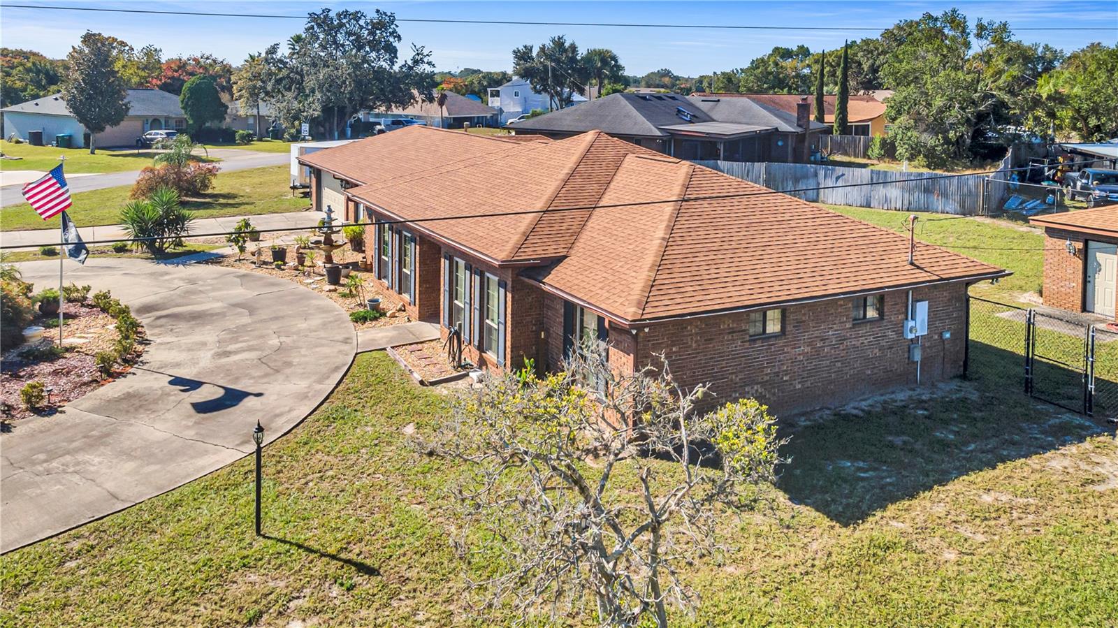 DELTONA LAKES UNIT 15 - Residential