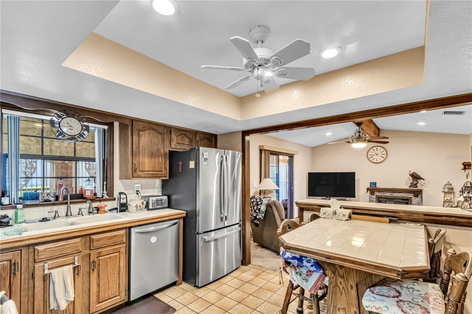 DELTONA LAKES UNIT 15 - Residential