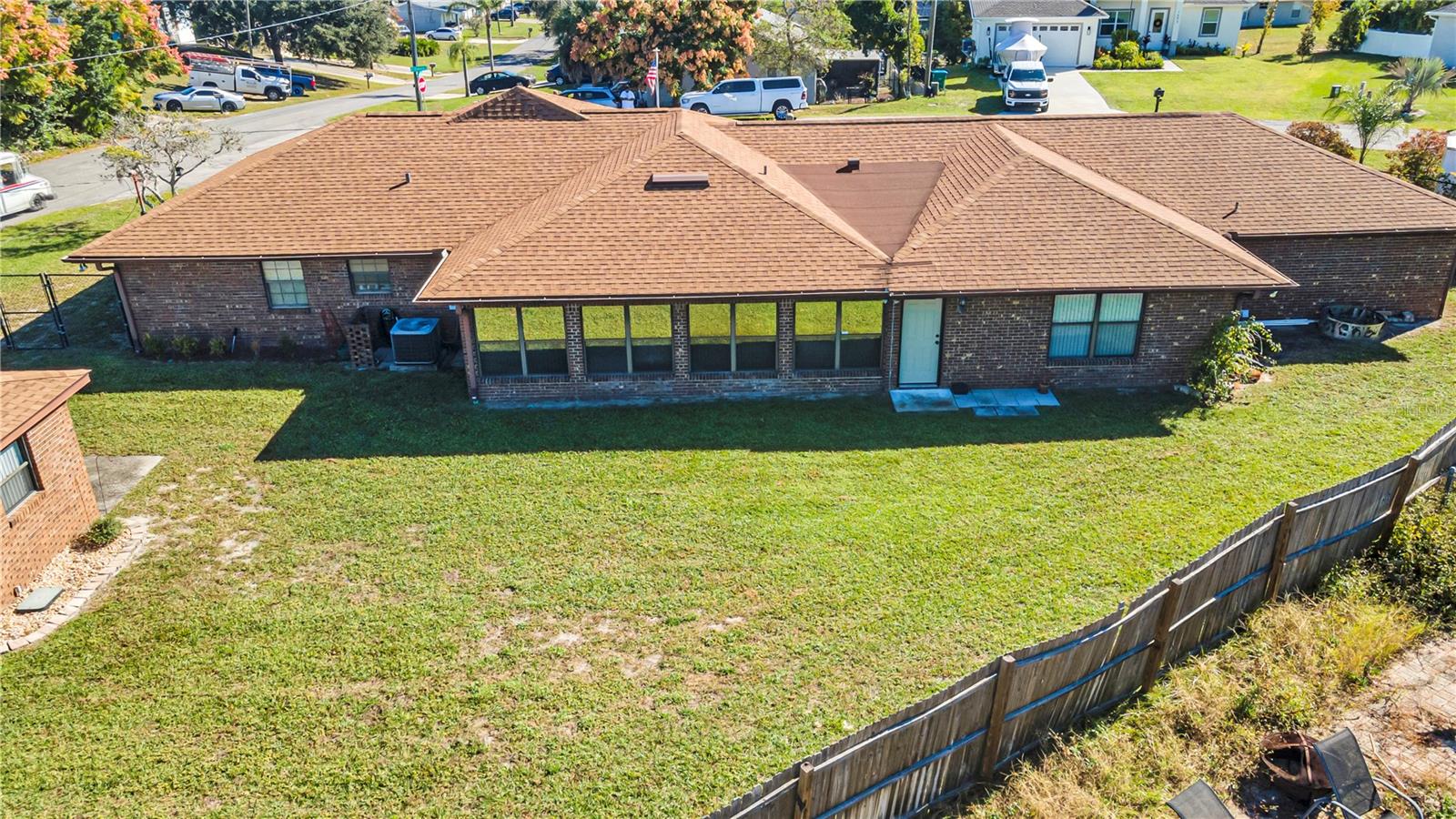 DELTONA LAKES UNIT 15 - Residential