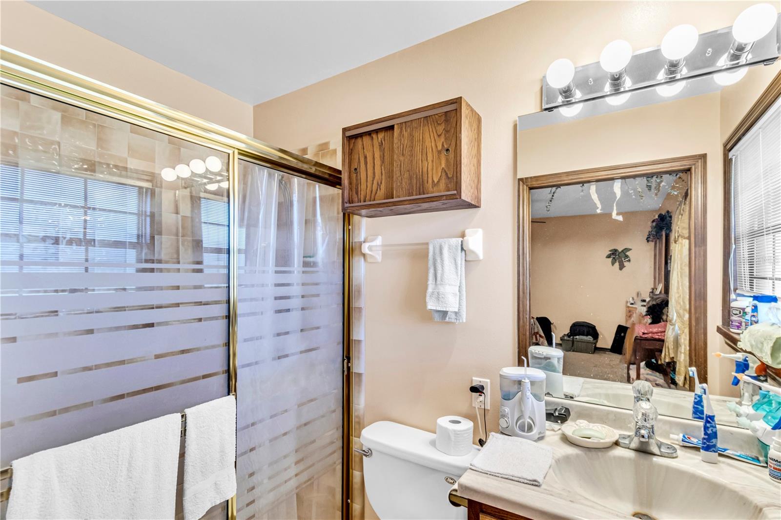 DELTONA LAKES UNIT 15 - Residential