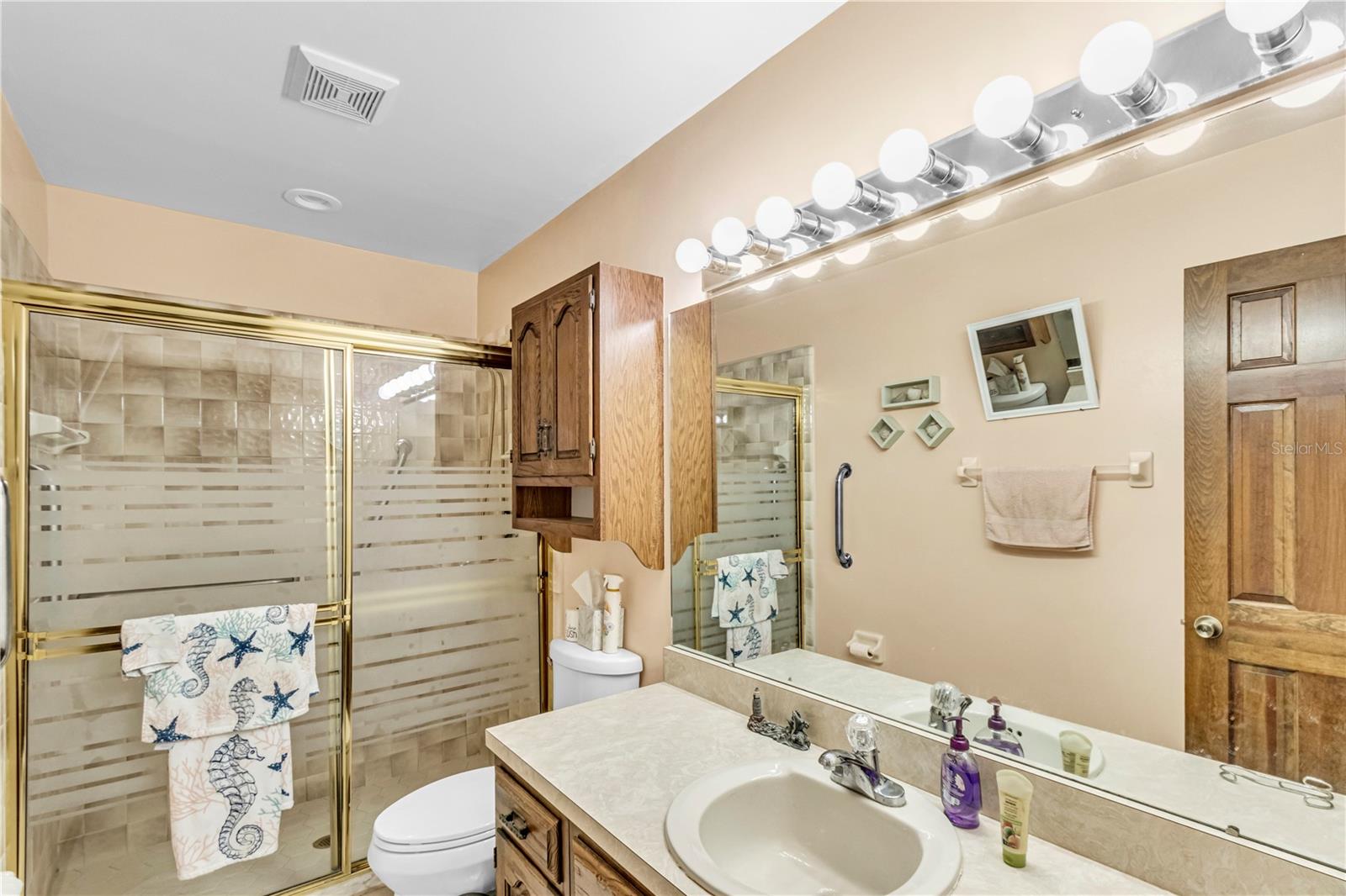 DELTONA LAKES UNIT 15 - Residential