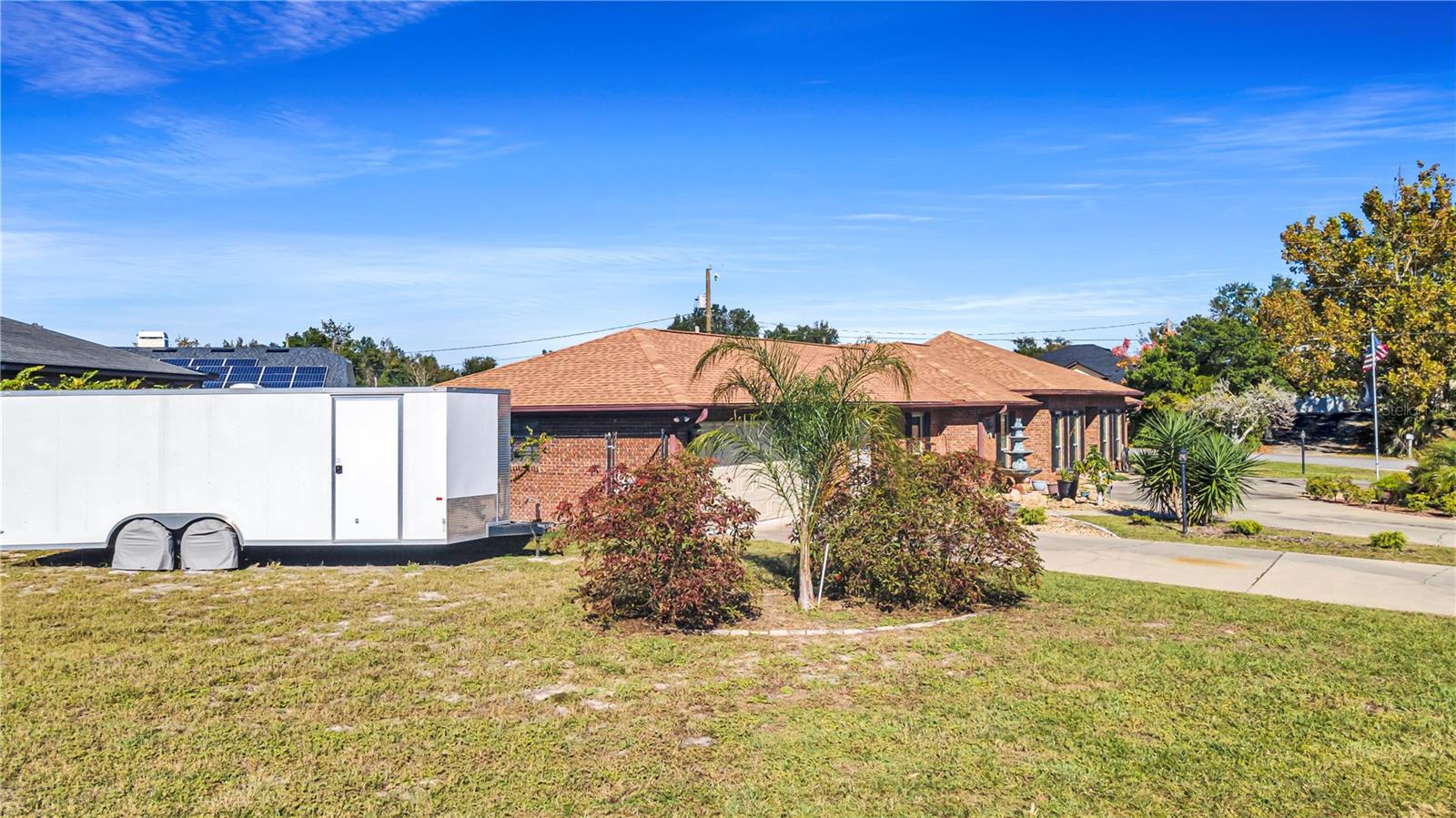 DELTONA LAKES UNIT 15 - Residential
