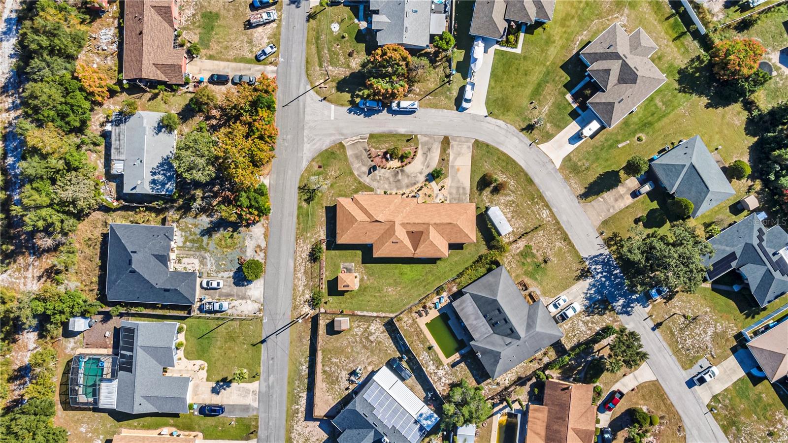 DELTONA LAKES UNIT 15 - Residential