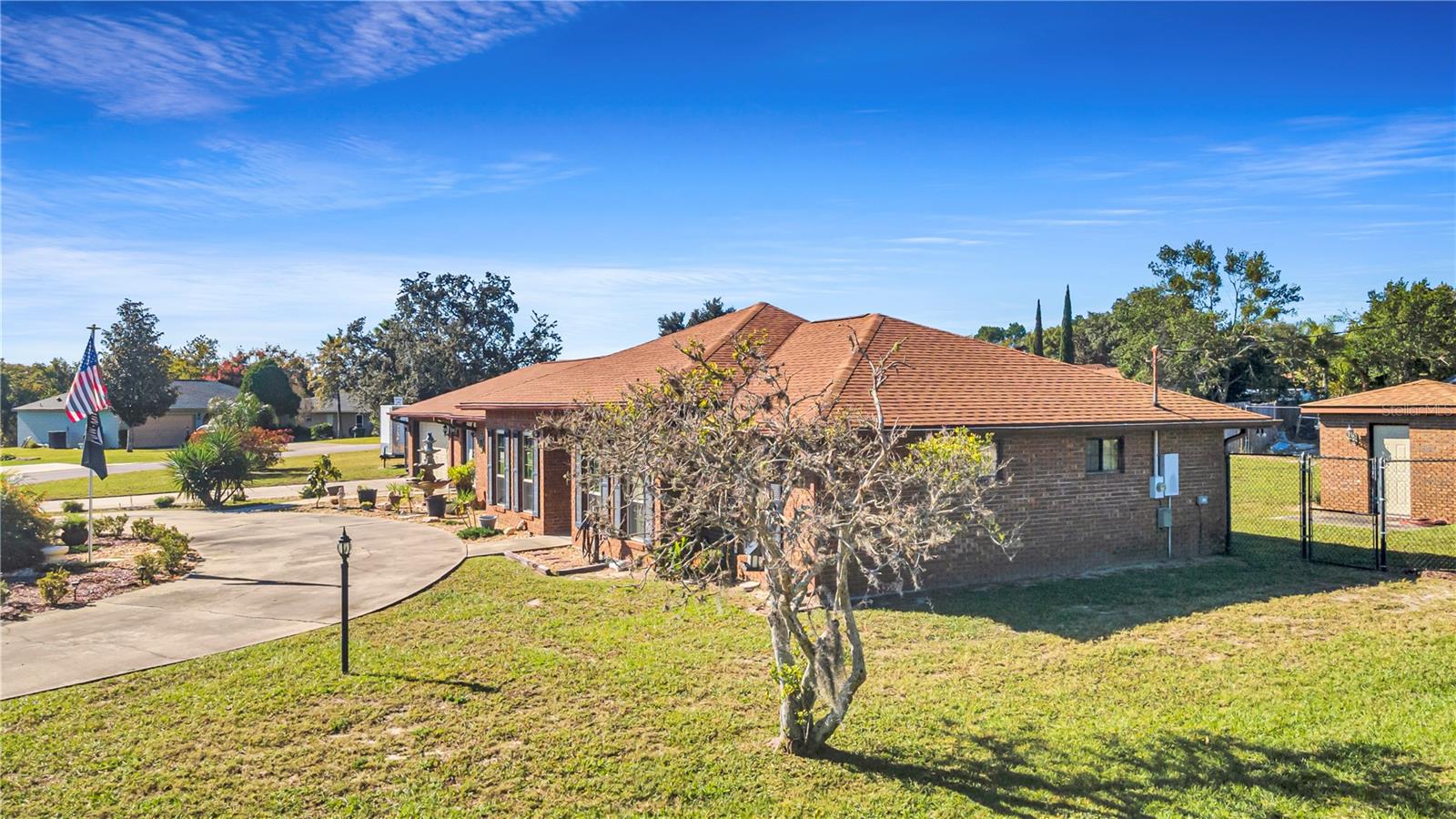 DELTONA LAKES UNIT 15 - Residential