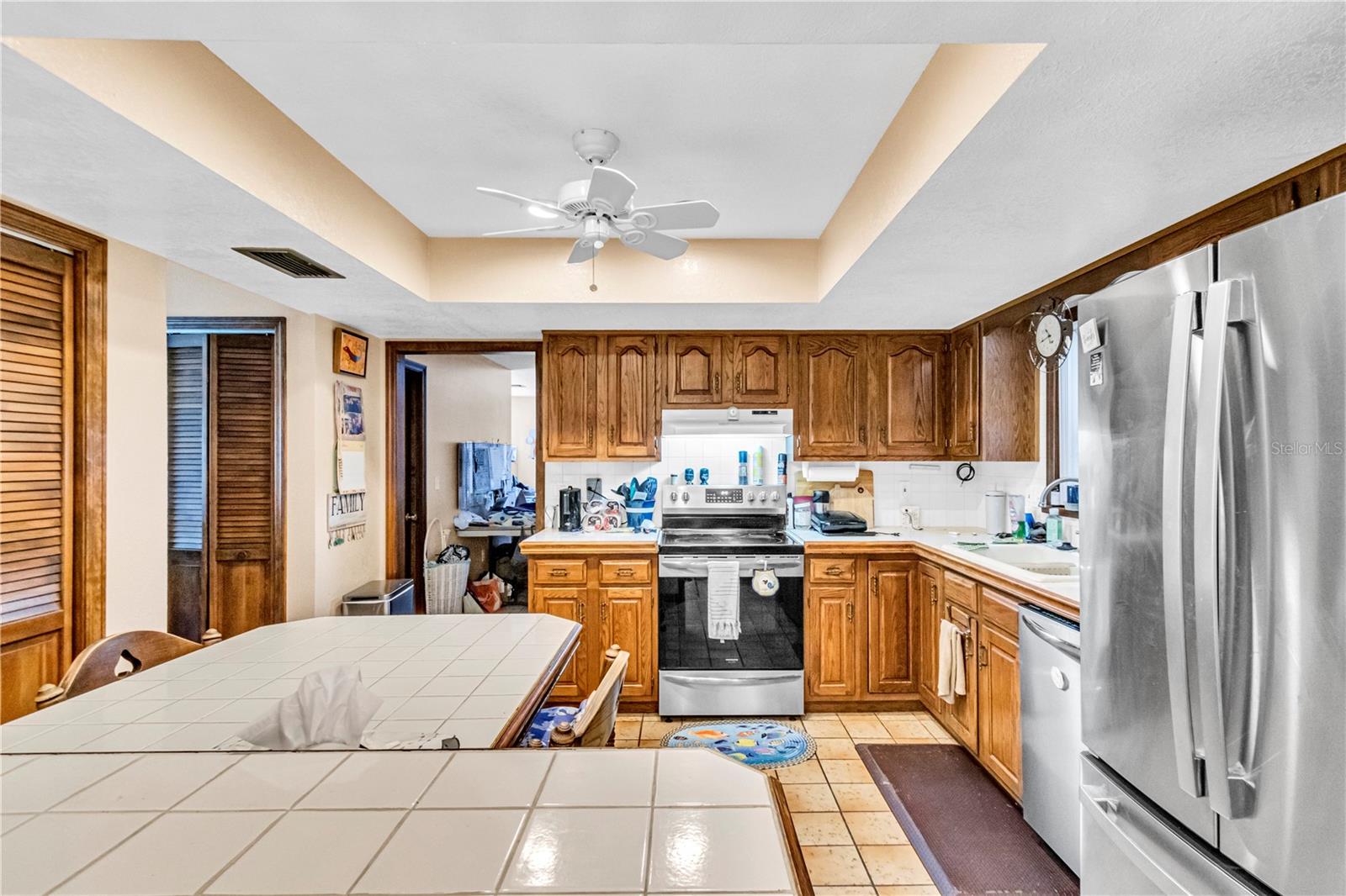 DELTONA LAKES UNIT 15 - Residential