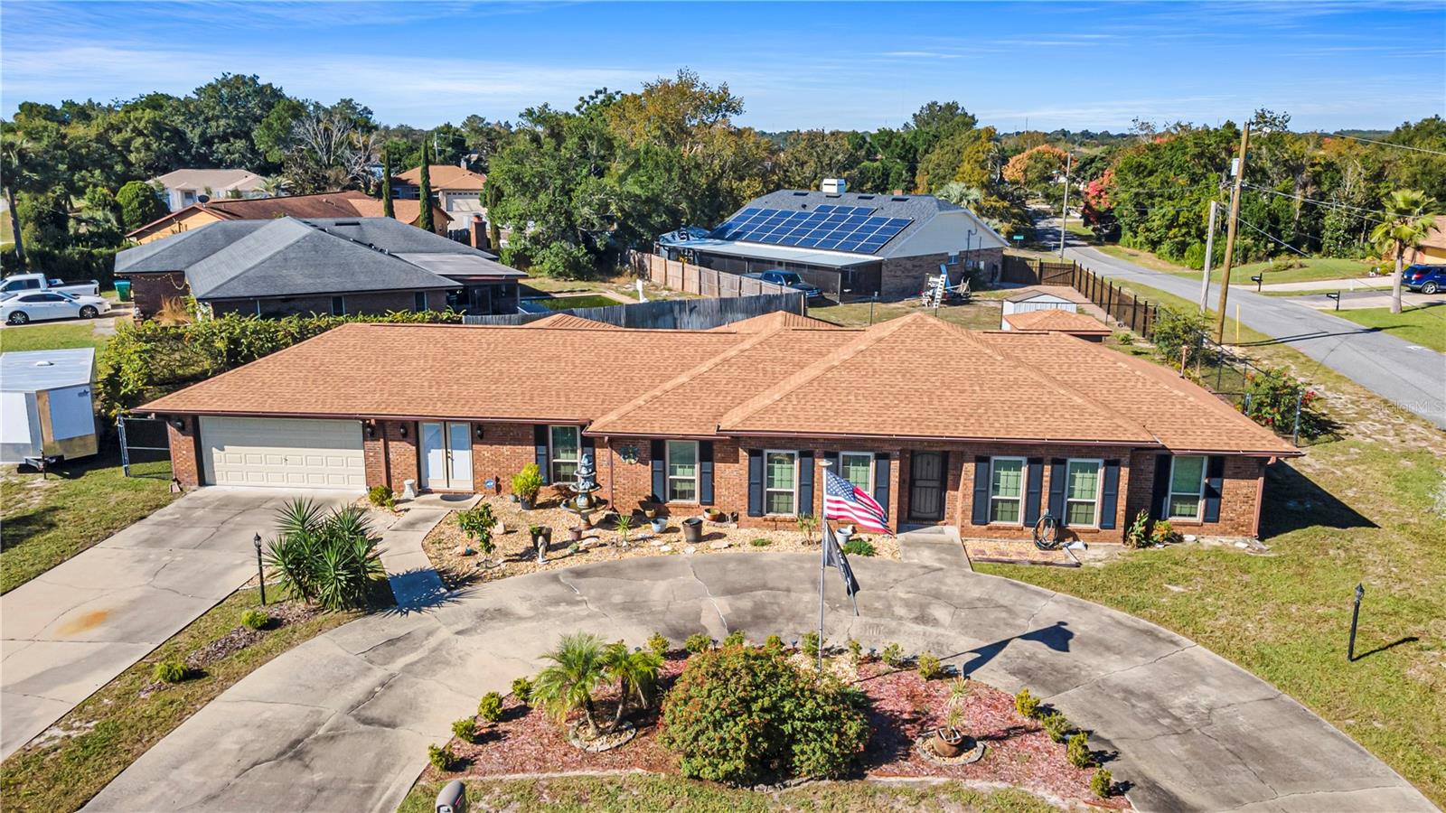 DELTONA LAKES UNIT 15 - Residential