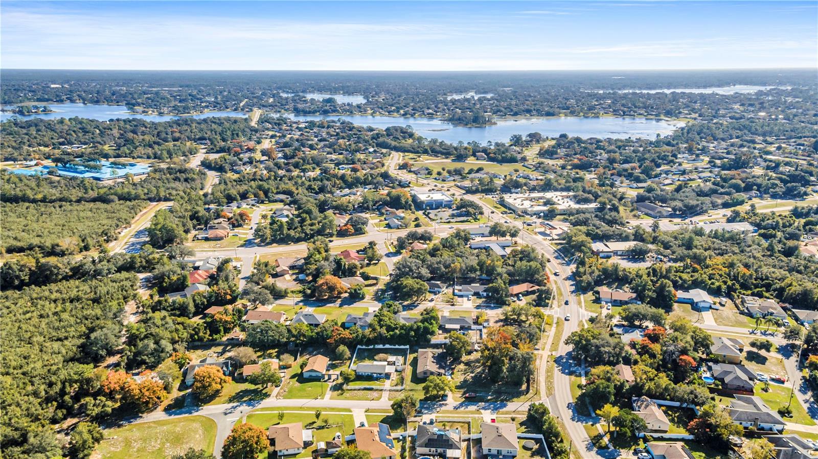 DELTONA LAKES UNIT 15 - Residential