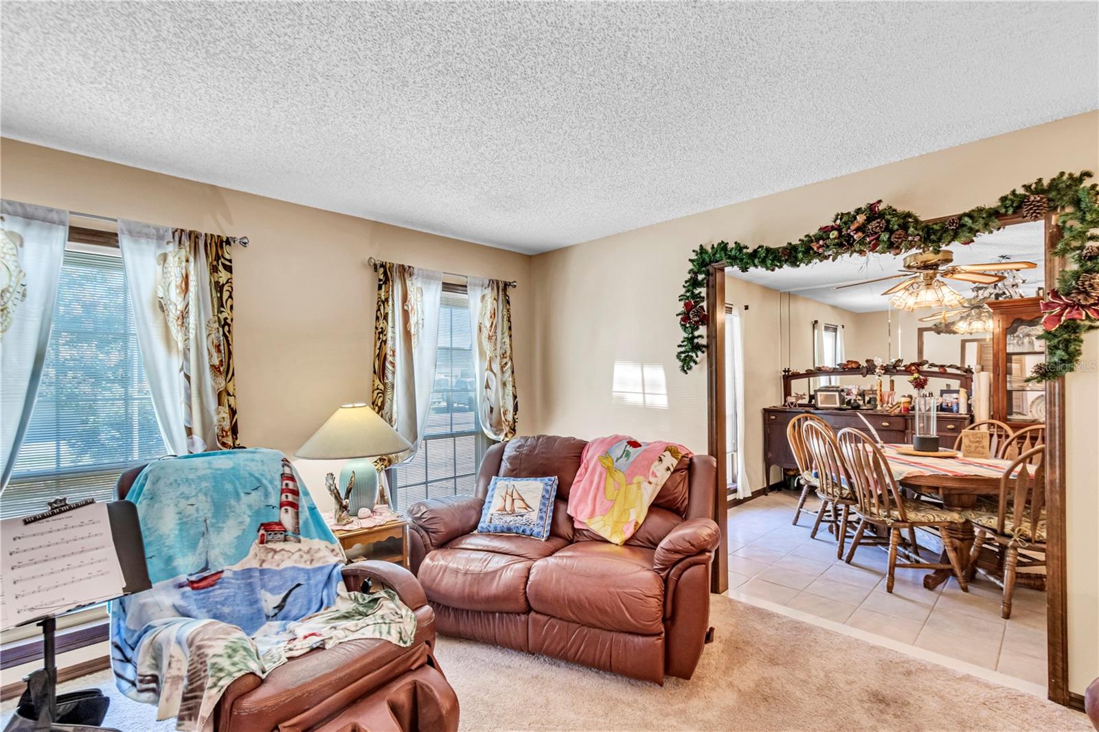 DELTONA LAKES UNIT 15 - Residential