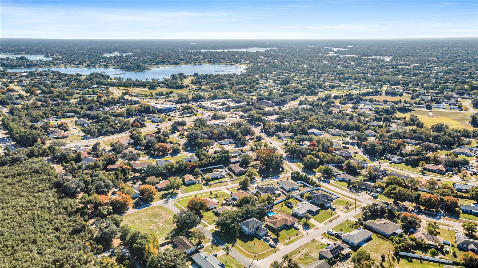 DELTONA LAKES UNIT 15 - Residential