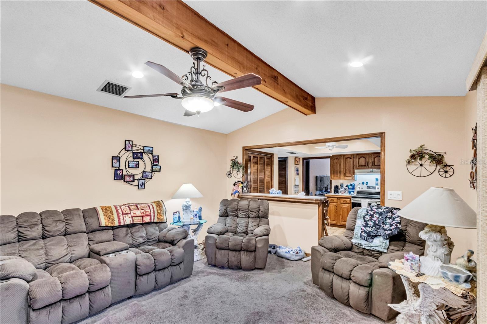 DELTONA LAKES UNIT 15 - Residential