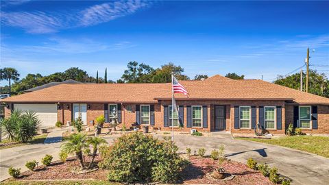 Photo of 1694 Bismarck Drive, Deltona, FL 32725 (MLS # V4945775)