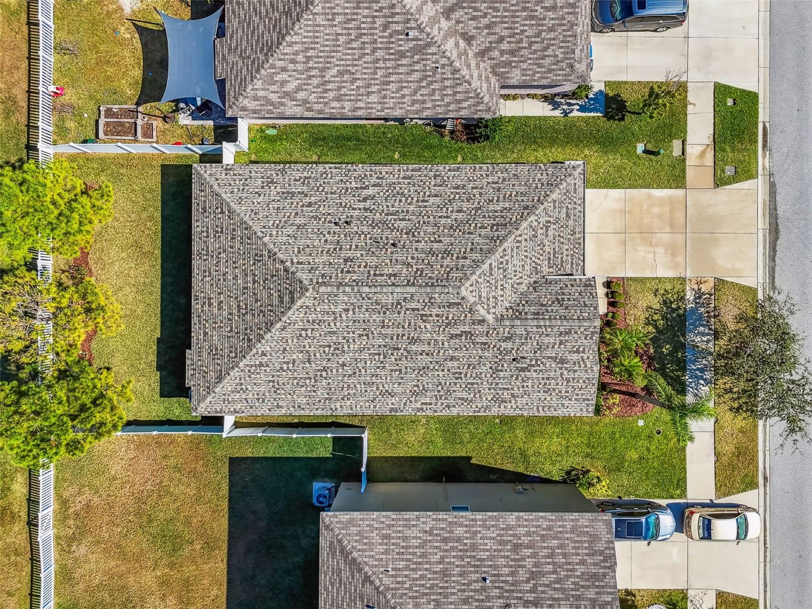 HIGHLAND ESTATES PH 2A - Residential