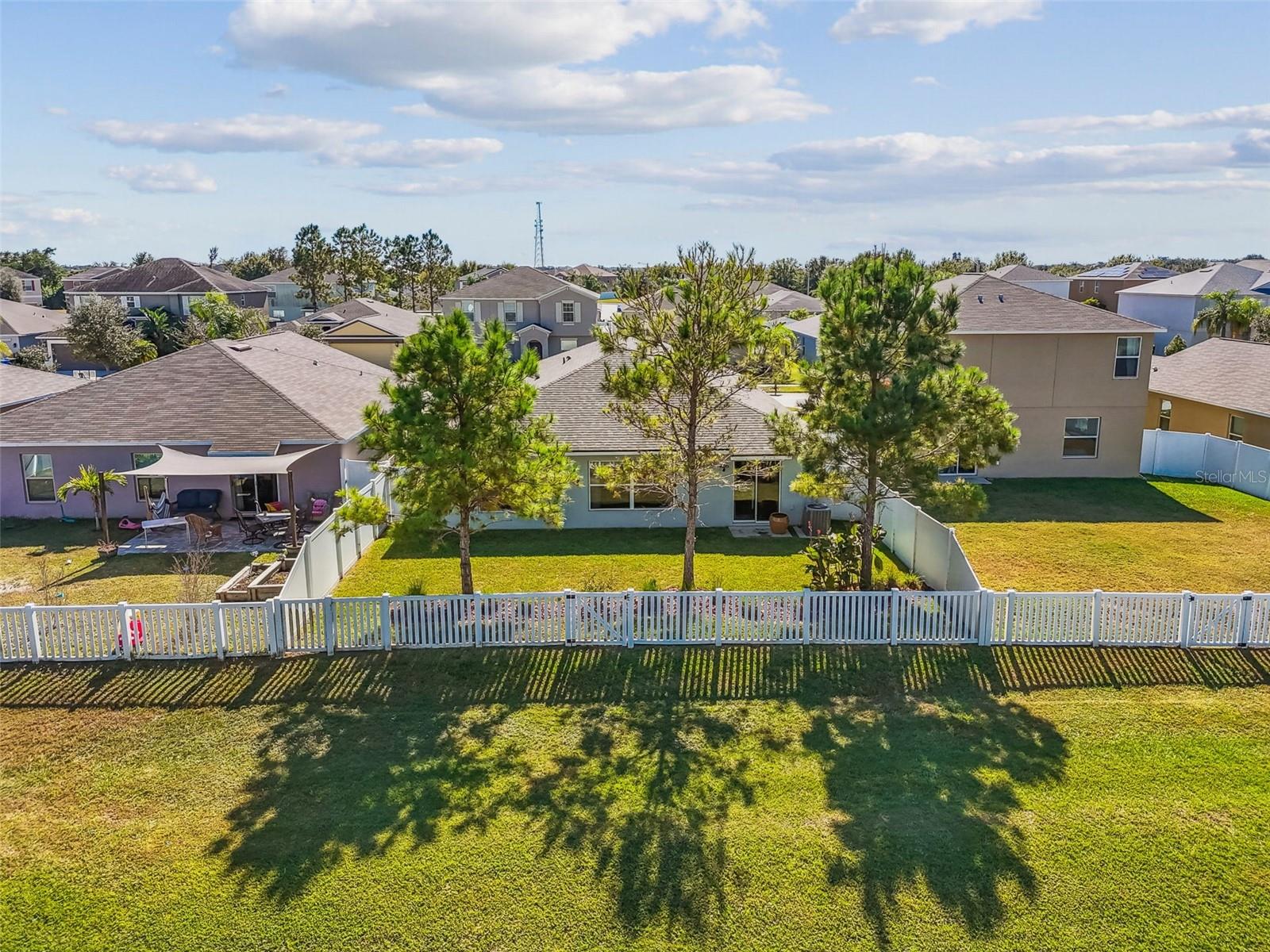 HIGHLAND ESTATES PH 2A - Residential