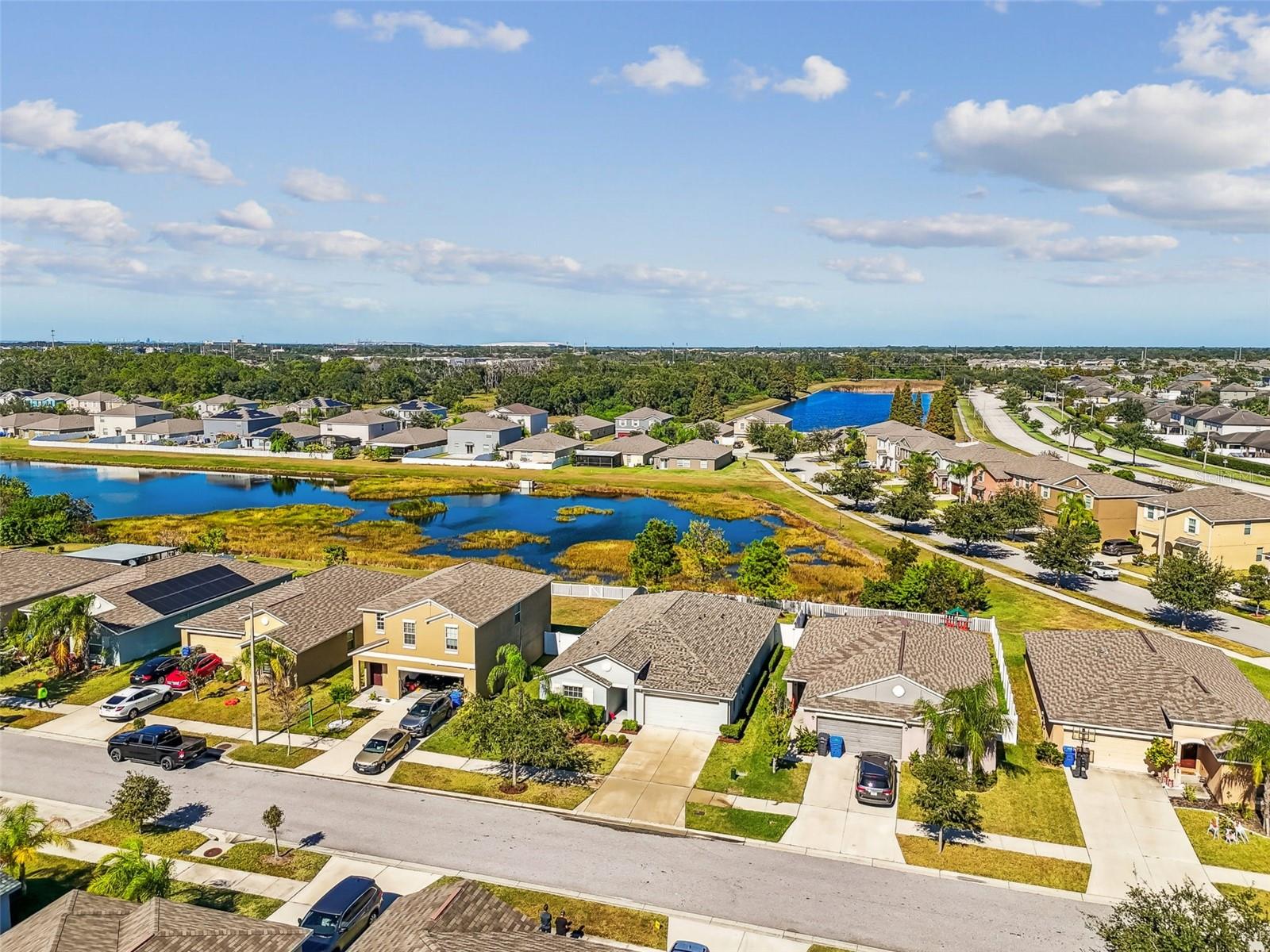 HIGHLAND ESTATES PH 2A - Residential