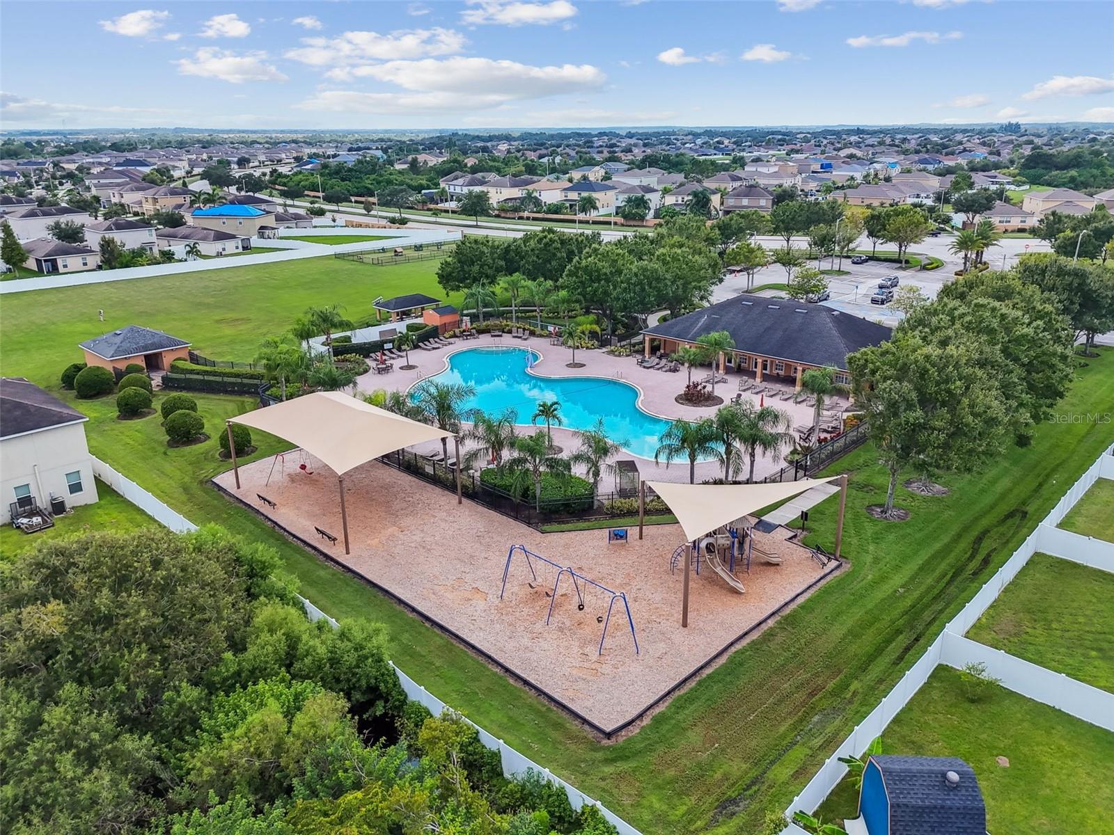 HIGHLAND ESTATES PH 2A - Residential