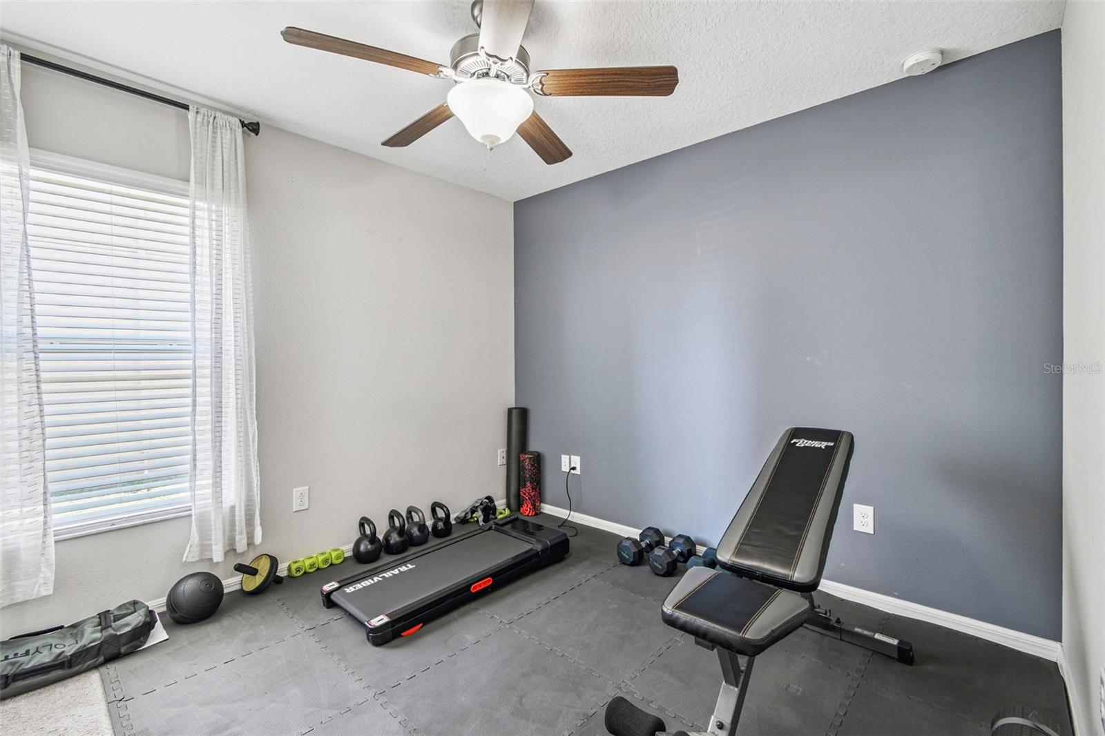 HIGHLAND ESTATES PH 2A - Residential