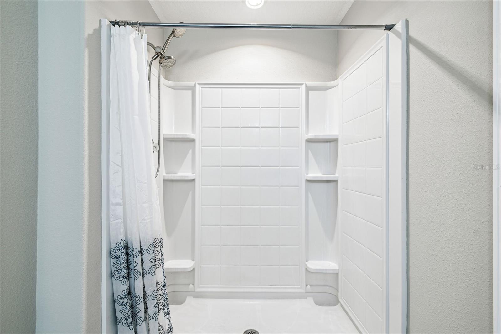 HIGHLAND ESTATES PH 2A - Residential