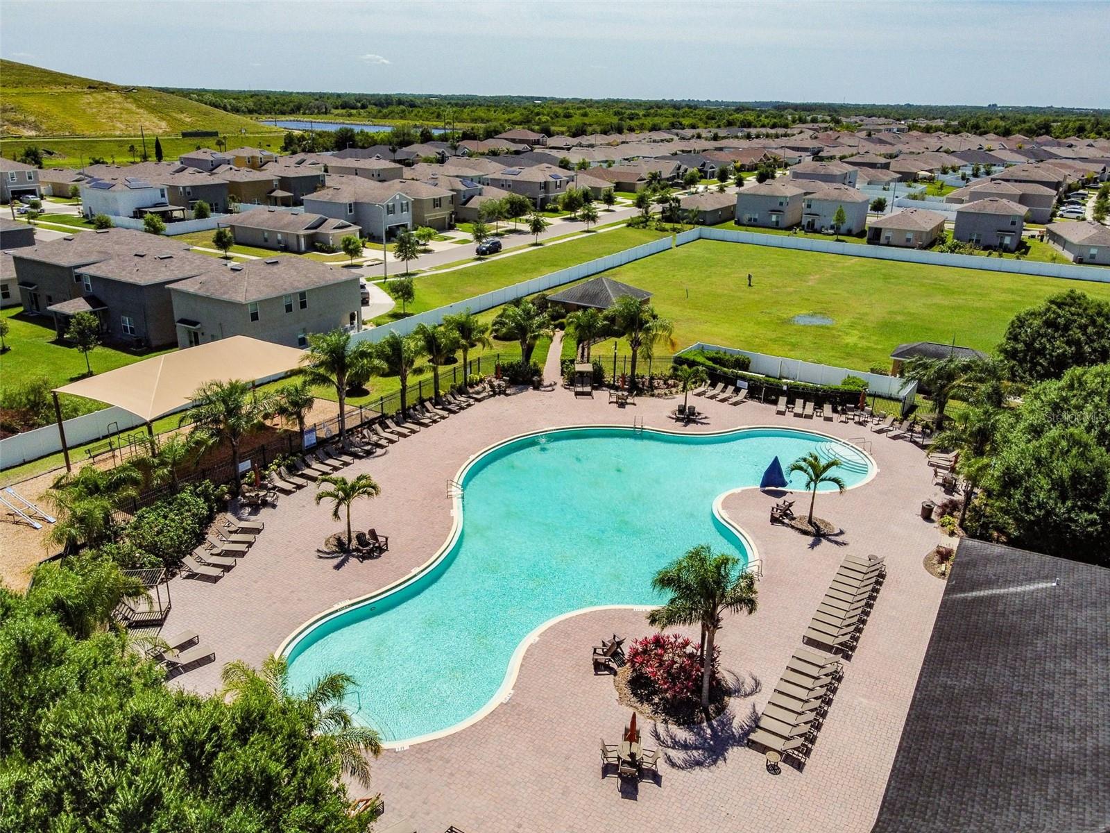 HIGHLAND ESTATES PH 2A - Residential