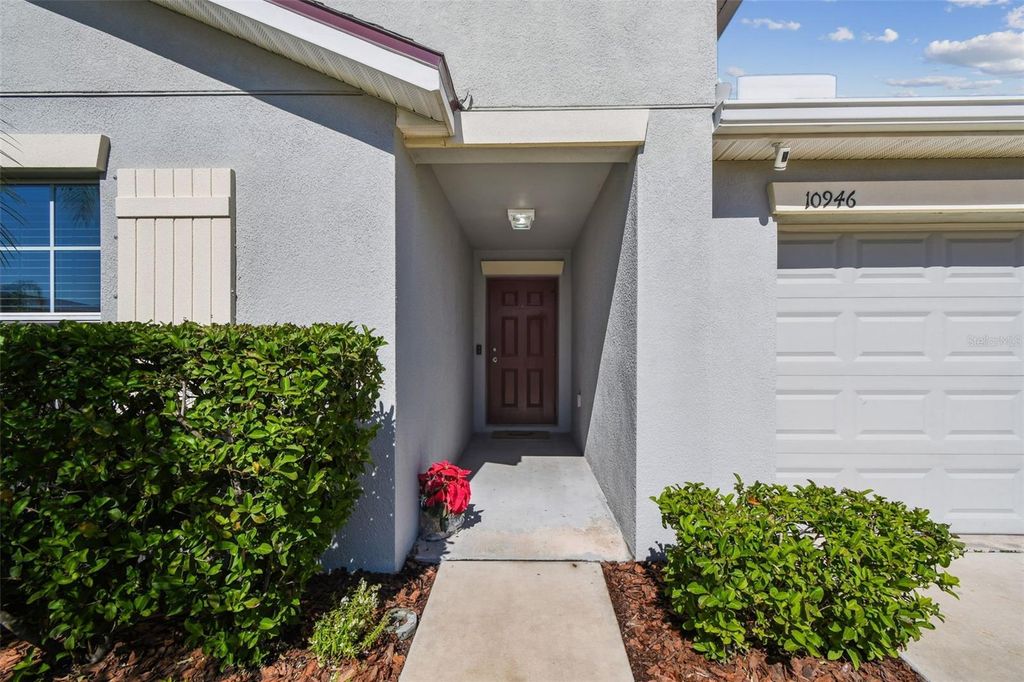 Photo of 10946 Rainbow Pyrite Drive, Wimauma, FL 33598 (MLS # TB8448236)