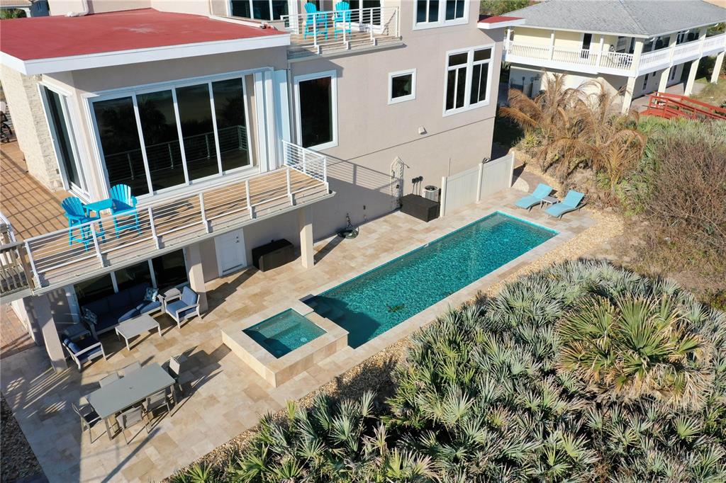 BEVERLY SHORES EAST - Residential