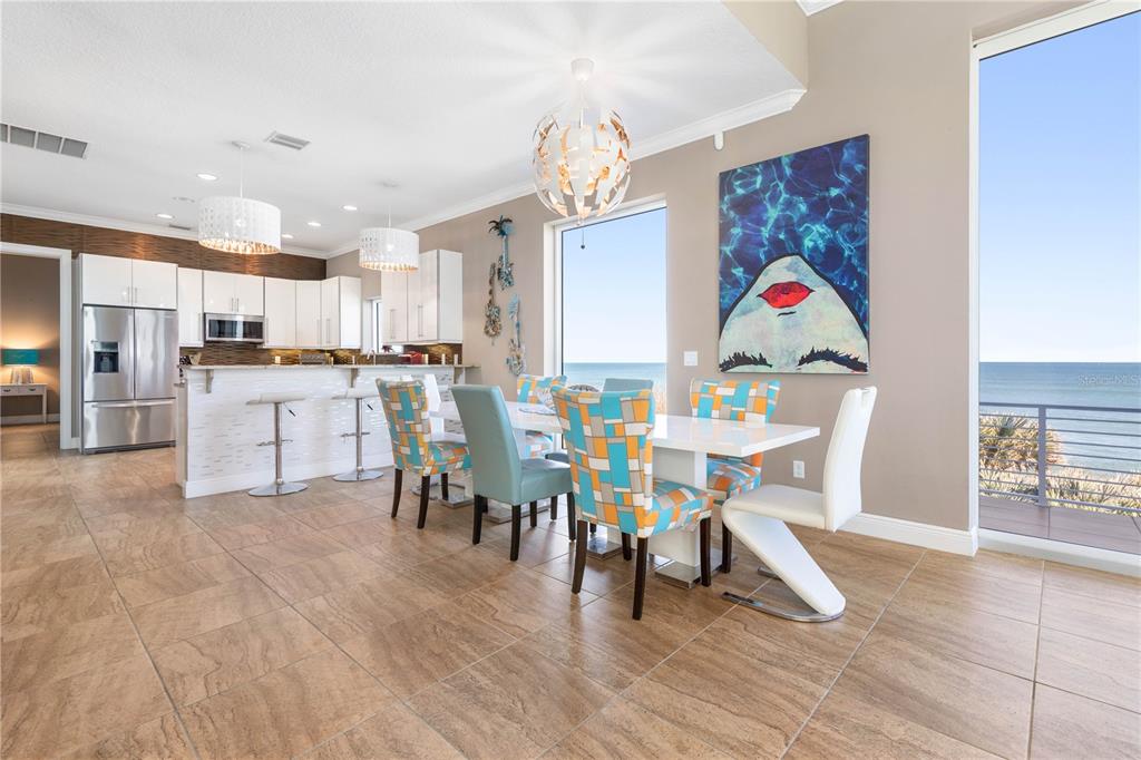 BEVERLY SHORES EAST - Residential