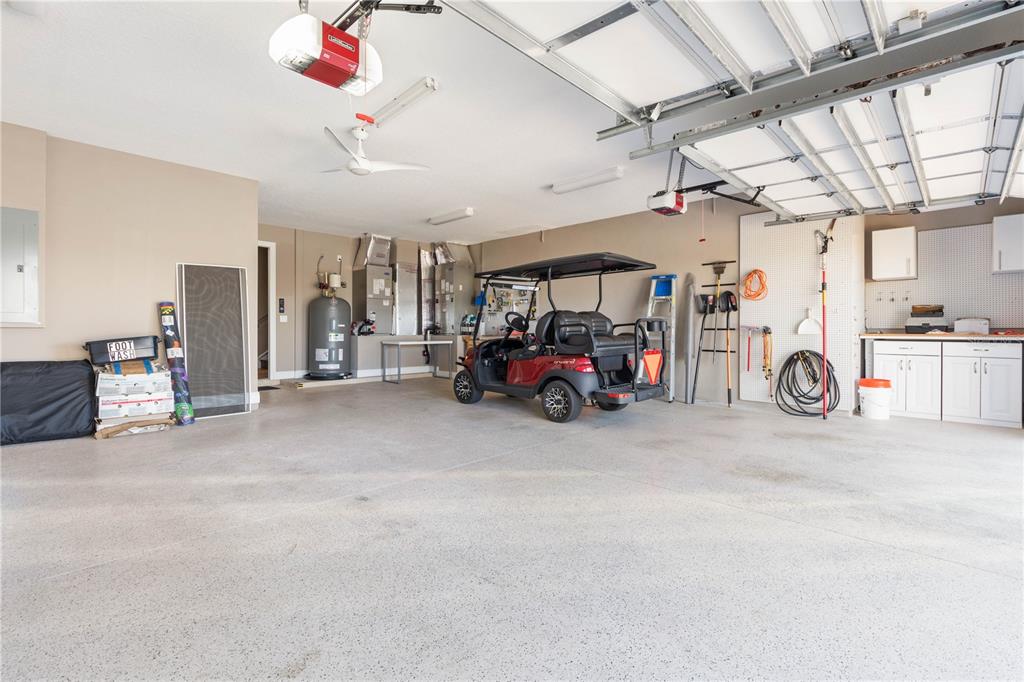 BEVERLY SHORES EAST - Residential