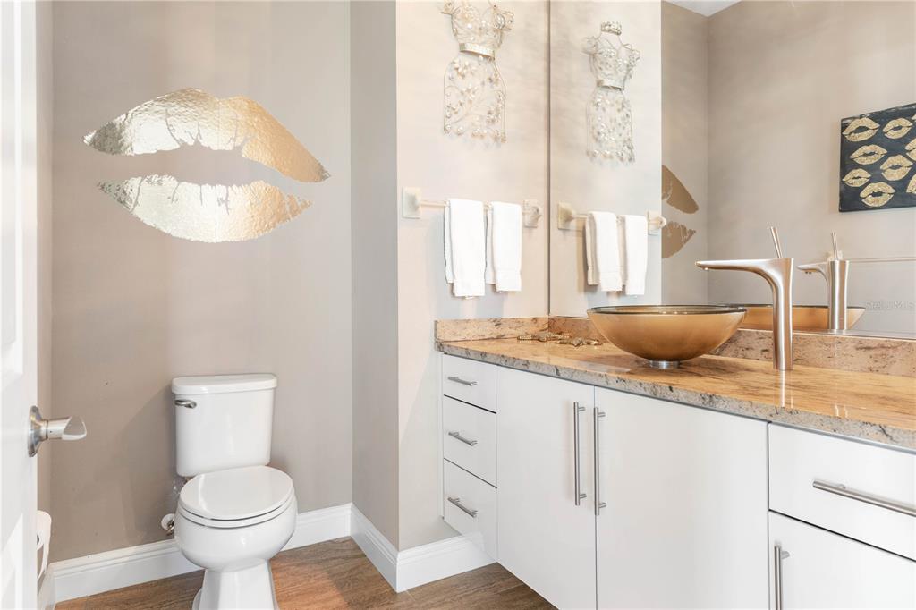 BEVERLY SHORES EAST - Residential