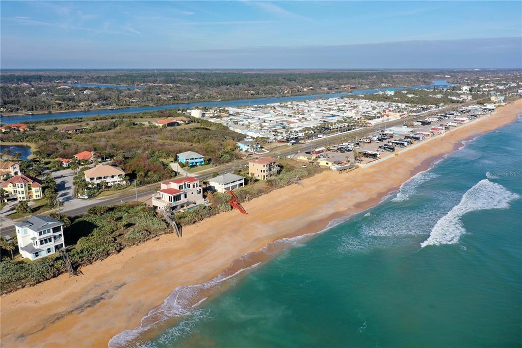 BEVERLY SHORES EAST - Residential