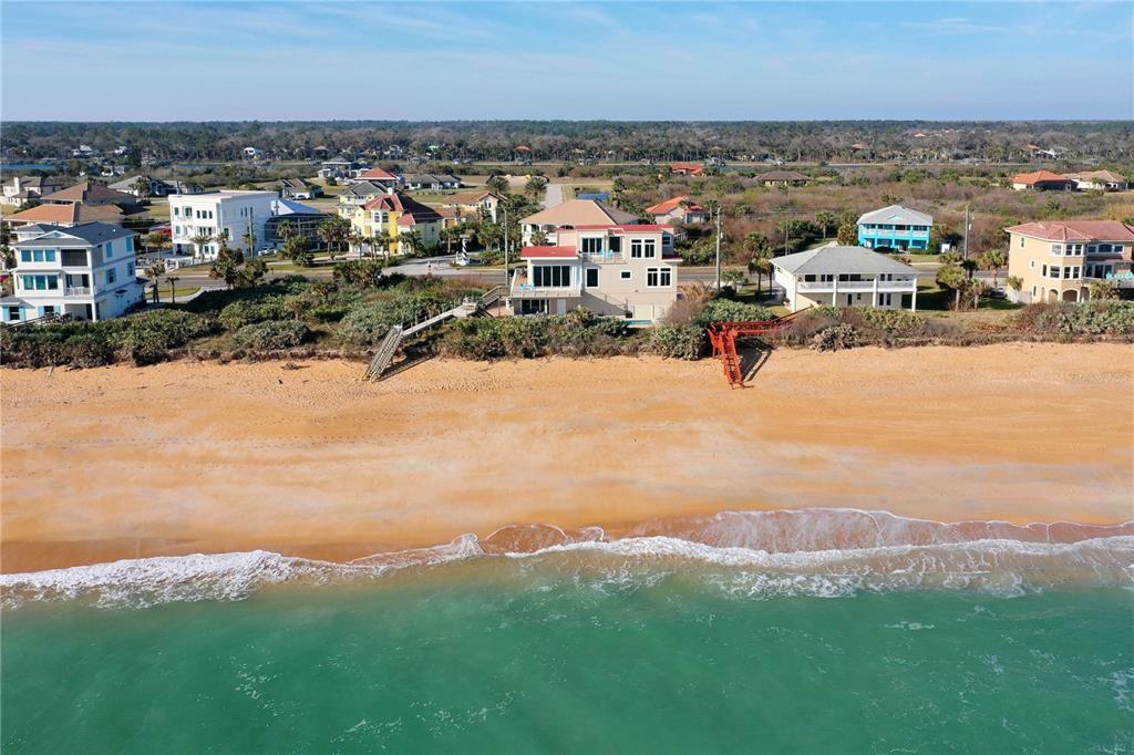 BEVERLY SHORES EAST - Residential