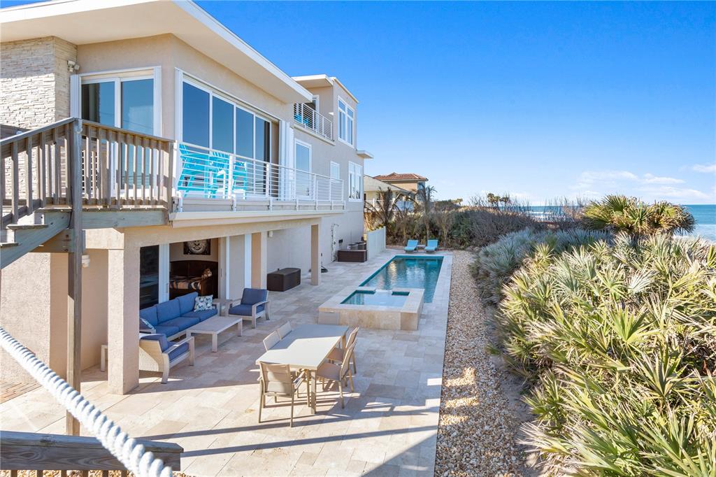 BEVERLY SHORES EAST - Residential