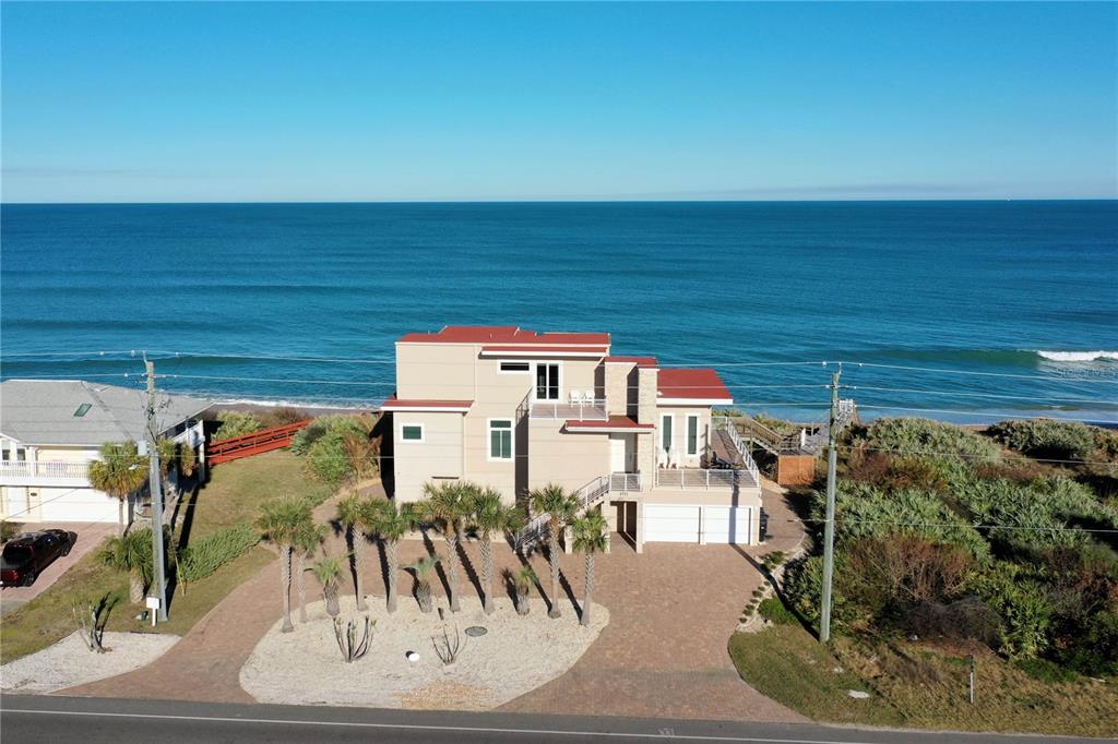 BEVERLY SHORES EAST - Residential