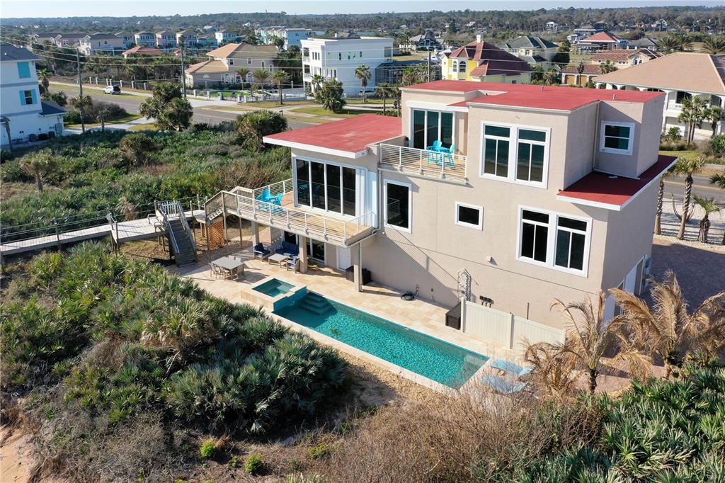 BEVERLY SHORES EAST - Residential